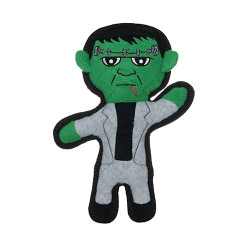 Tuffy - Holiday Frankenstein