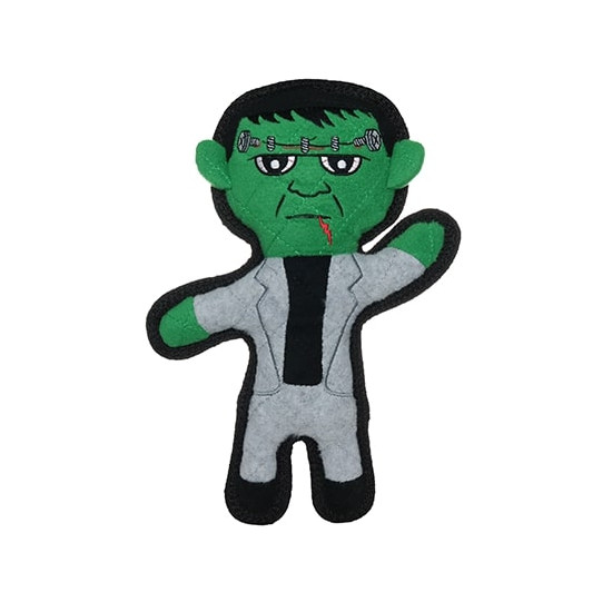 Tuffy - Holiday Frankenstein