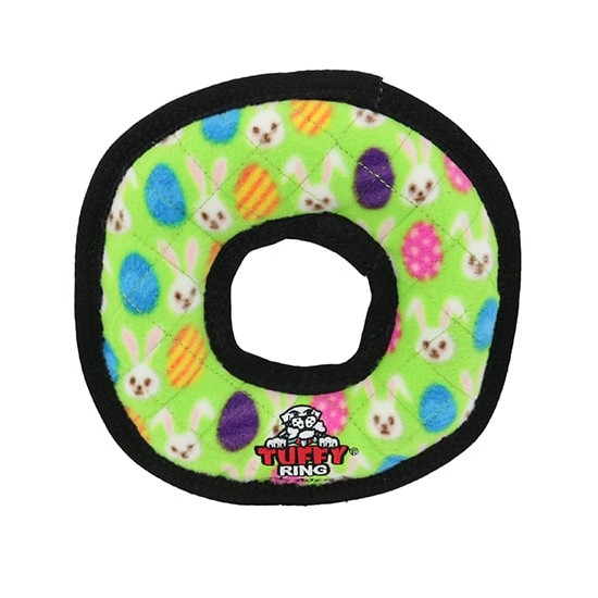 Tuffy - Holiday Ring