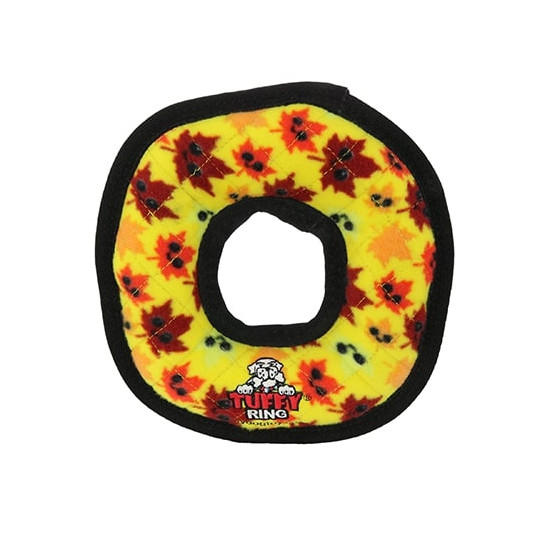Tuffy - Holiday Ring