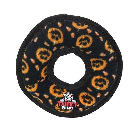 Tuffy - Holiday Ring