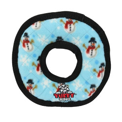 Tuffy - Holiday Ring