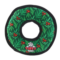 Tuffy - Holiday Ring
