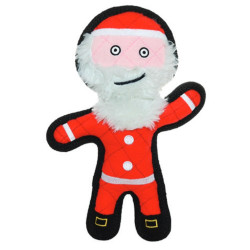 Tuffy - Holiday Santa