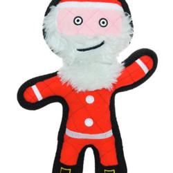 Tuffy - Holiday Santa