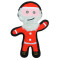 Tuffy - Holiday Santa