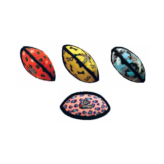 Jr. Oddballs