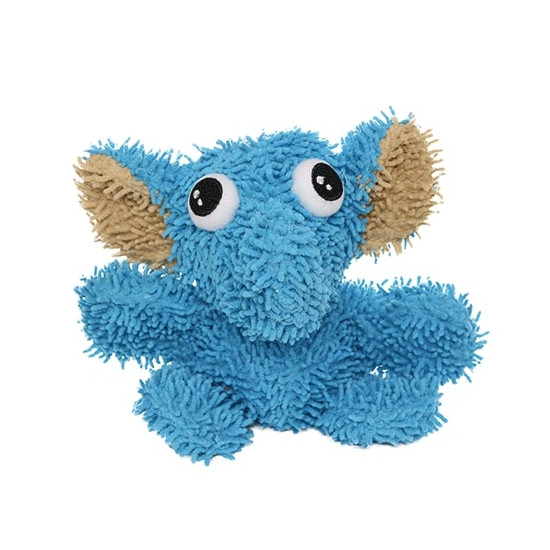 Mighty Micro Balls Blue Elephant