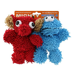 Mighty Micro Balls Monster & Elephant 2 pk