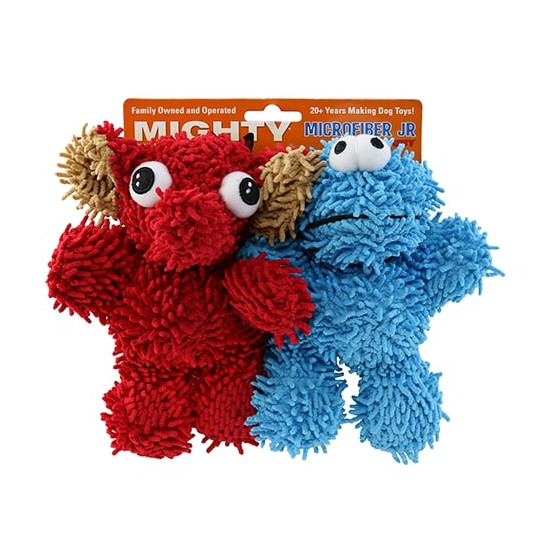 Mighty Micro Balls Monster & Elephant 2 pk