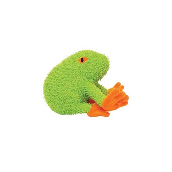 Mighty Micro Fiber Frog