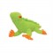 Mighty Micro Fiber Lizard