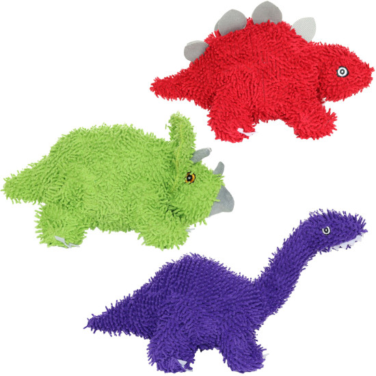 Mighty Micro Balls Dinos