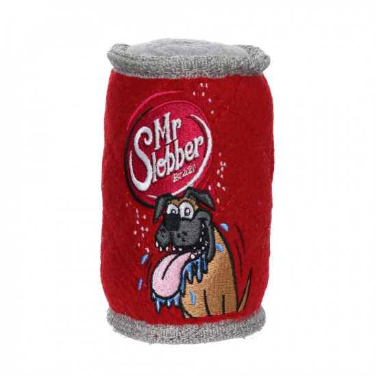 Tuffy Mr. Slobber Can