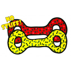 NO STUFF Tug O War