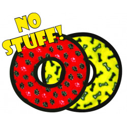 NO STUFF Ultimate Rings