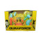 Duraforce PDQ - Fish, Crab, Seahorse
