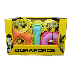 Duraforce PDQ - Med Gear, Bone, Med Ring 