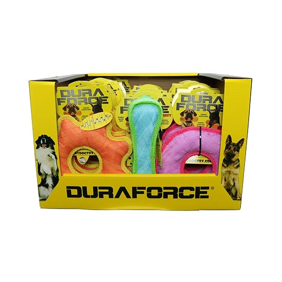 Duraforce PDQ - Med Gear, Bone, Med Ring