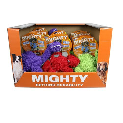 Mighty PDQ - Brachiosaurus, Stegosaurus, Triceratops