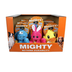Mighty PDQ - Monster, Rabbit, Duck