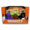 Mighty PDQ - Octopus, Turtle, Penguin