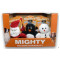 Mighty PDQ - Santa, Snowman, Penguin