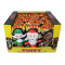 Tuffy PDQ - Elf, Gingerbread Man, Santa