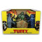 Tuffy PDQ - Dolphin, Turtle, Whale