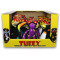 Tuffy PDQ - Jr Toucan, Jr Monkey, Jr Penguin