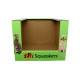 Silly Squeakers PDQ Display Tray - Bottles