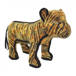 Tiger - Tatters