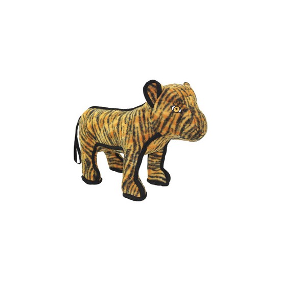 Tiger - Tatters