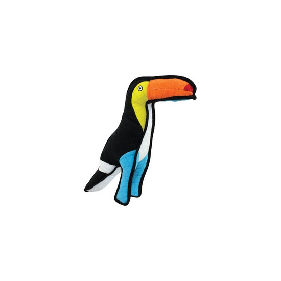 Toucan - Togo