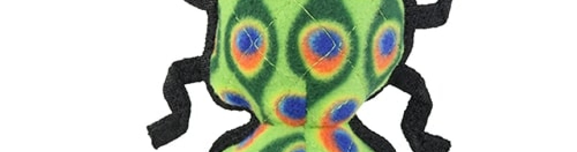 Tuffy's Bug Series