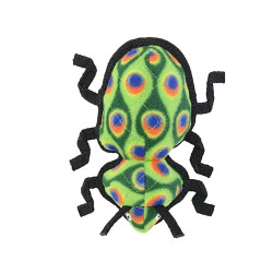 Green Beetle