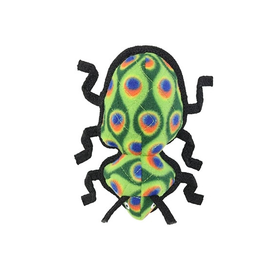 Green Beetle