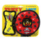 Jr Bone and Ring 2pk