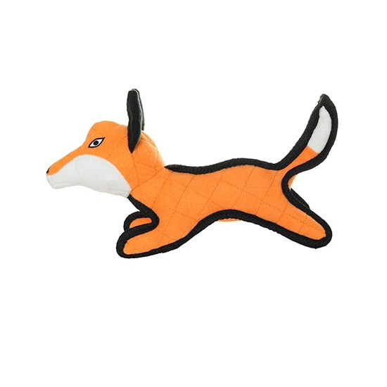 Jr Fox