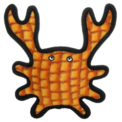 Crab - Medium Orange