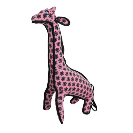 Giraffe - Pink