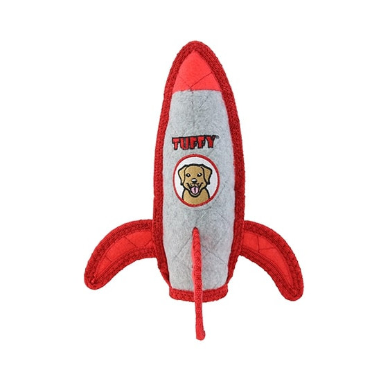 Rocket Ship
