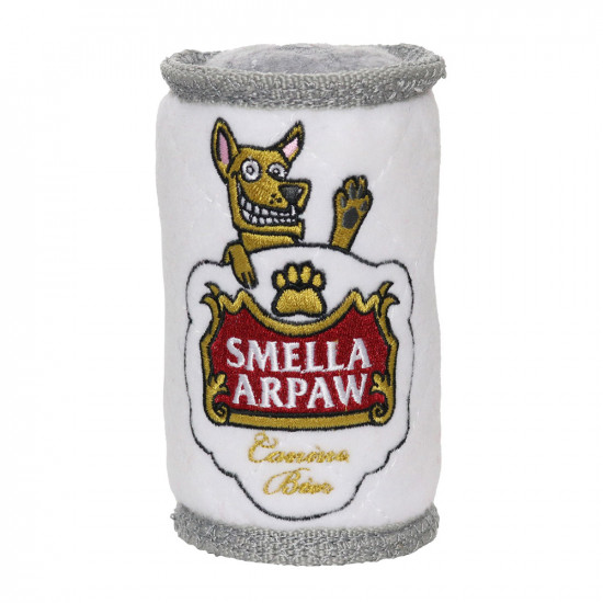 Tuffy Smella Arpaw Can
