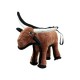 Bull - Bevo
