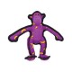 Monkey - Morris