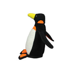 Penguin - Peabody