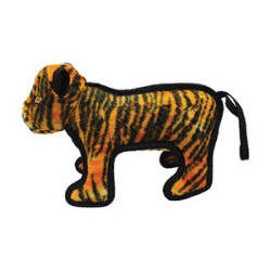 Tiger - Tatters