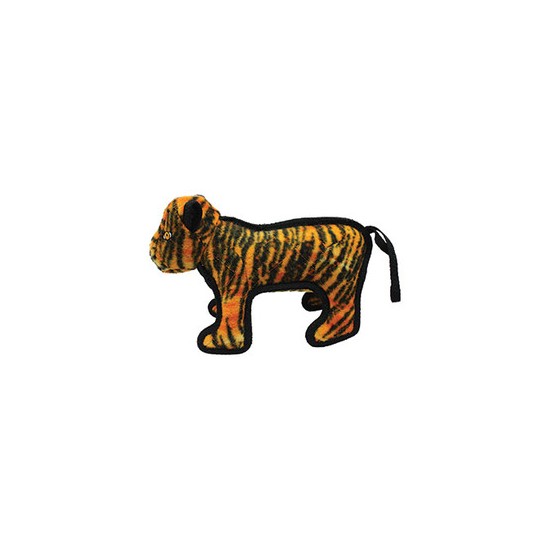 Tiger - Tatters