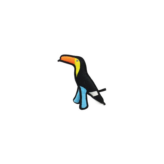 Toucan - Togo