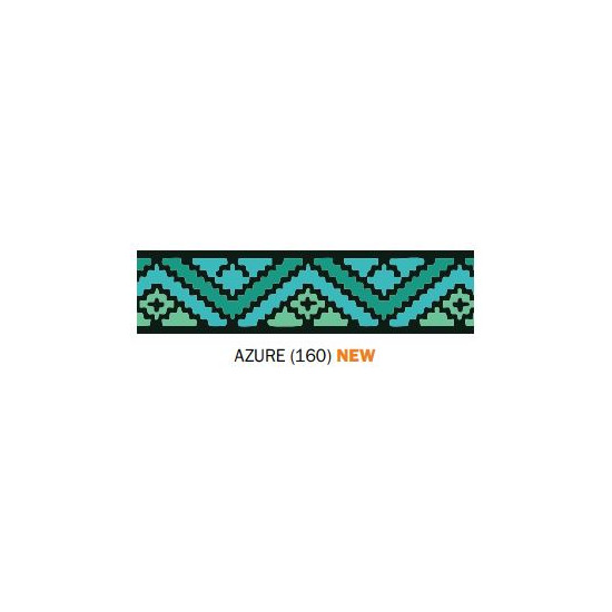 Coosa Dog Collar